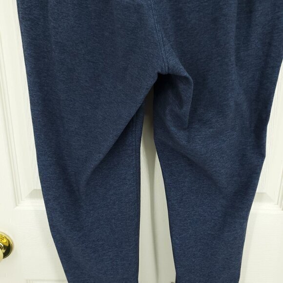 Lululemon Ready To Rulu Pant *Updated 29" 8 Heathered True Navy / Black - Picture 14 of 16